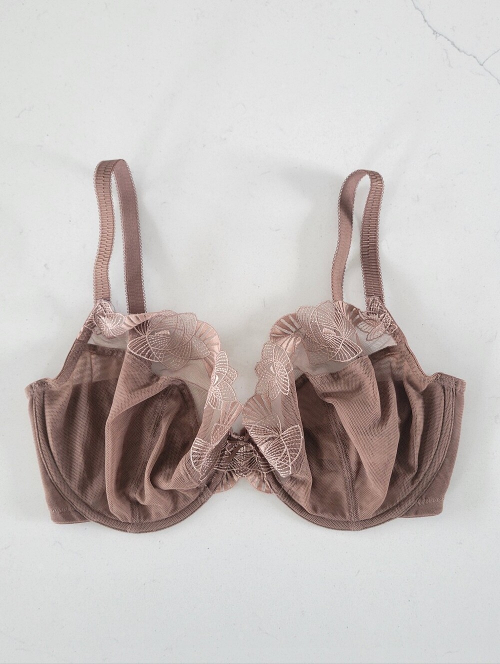 Panache Loretta Plunge Bra